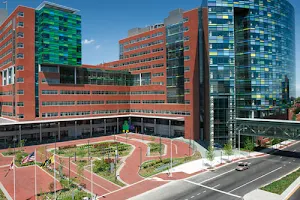 Johns Hopkins Children’s Center image