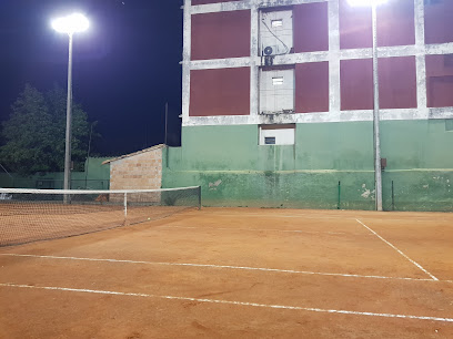 Tierra Batida Tennis Center