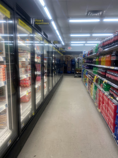 Discount Store «Dollar General», reviews and photos, 14926 Dayton Pike, Sale Creek, TN 37373, USA