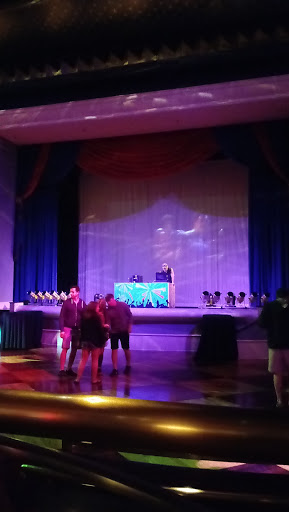 Night Club «Atlantic Dance Hall», reviews and photos, 2101 Epcot Resorts Blvd, Lake Buena Vista, FL 32830, USA