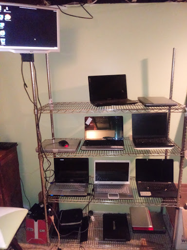 Computer Repair Service «Life-Line Computer Repairs», reviews and photos, 4607 7th St NW, Canton, OH 44708, USA