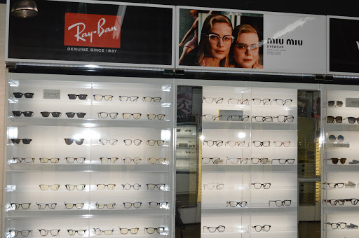 Optician «Sunglass Depot Optical», reviews and photos, 1869 NW 20th St, Miami, FL 33142, USA
