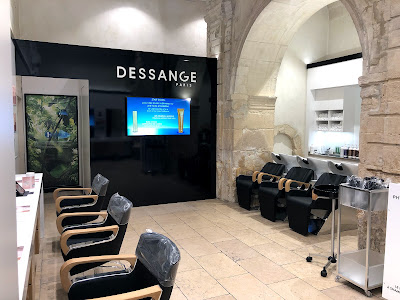 DESSANGE - Coiffeur Saint Remy De Provence à Saint-Rémy-de-Provence