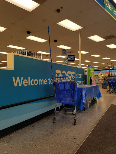 Clothing Store «Ross Dress for Less», reviews and photos, 1180 Stafford Market Pl, Stafford, VA 22556, USA