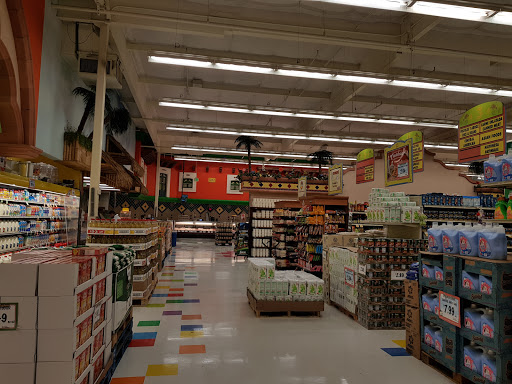 Mexican Grocery Store «Mi Pueblo Food Center», reviews and photos, 330 Bellam Blvd, San Rafael, CA 94901, USA