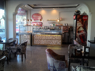 Milena Cafe