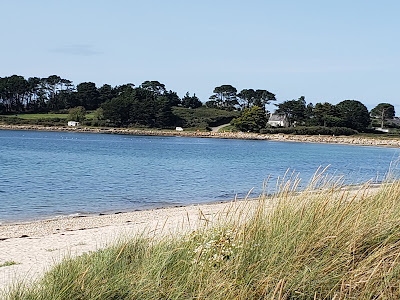 Port du Vilh à Landéda