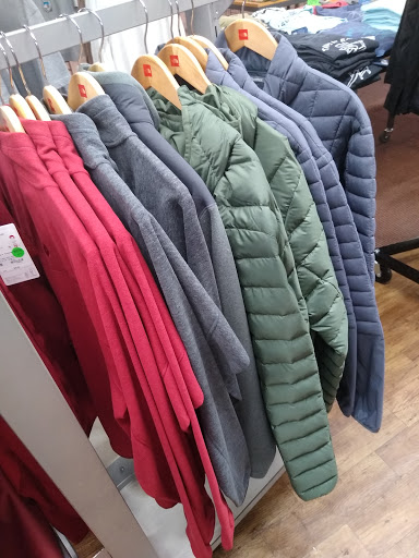 Outdoor Sports Store «Wiley Outdoor Sports», reviews and photos, 1820 6th Ave SE # U, Decatur, AL 35601, USA