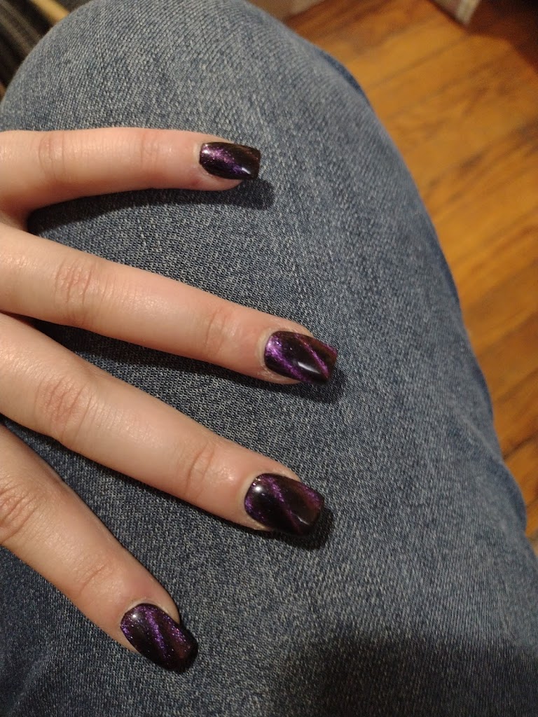 T U Nails 47905
