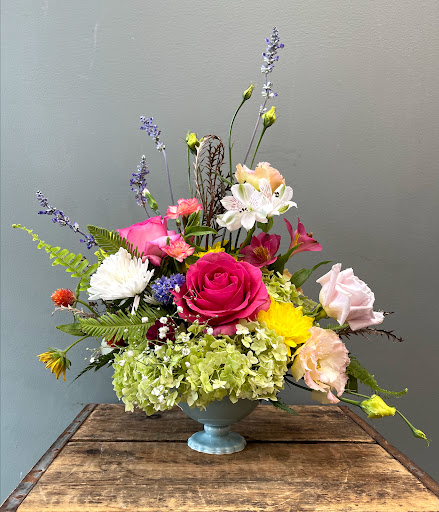 Florist «Bangor Floral», reviews and photos, 96 Center St, Bangor, ME 04401, USA