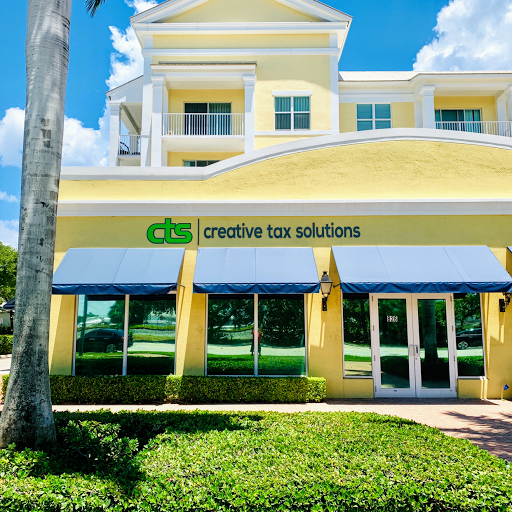 Certified Public Accountant «Creative Tax Solutions LLC», reviews and photos