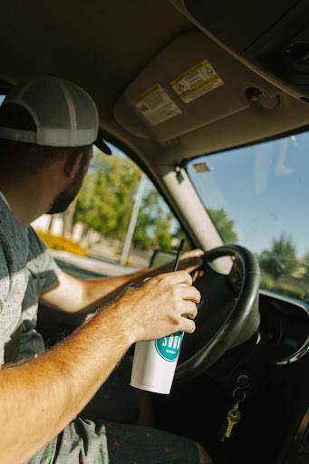Soft Drinks Shop «The Soda Shop», reviews and photos, 4311 E Baseline Rd #101a, Gilbert, AZ 85234, USA