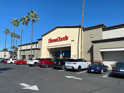 HomeGoods, 205 Imperial Hwy, Brea, CA 92821, USA, 