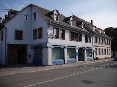 BIOGROUP - Laboratoire des Remparts à Obernai