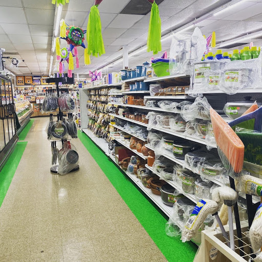 Grocery Store «Stop-N-Shop Discount Foods», reviews and photos, 1198 Winburn Dr, Lexington, KY 40511, USA