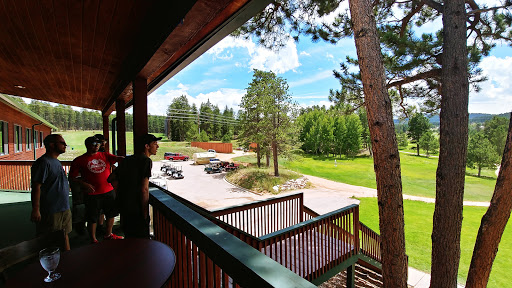 Golf Club «Shining Mountain Golf Course & Event Center», reviews and photos, 100 Shining Mountain Ln, Woodland Park, CO 80863, USA