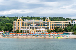 Shofjorski beach'in fotoğrafı ve güzel manzarası