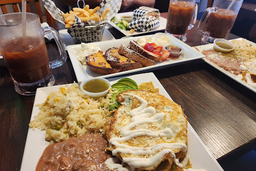 MexCocina Cafe