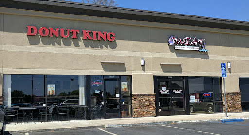 Shopping Mall «Lincoln Shopping Center», reviews and photos, 374 Lincoln Center, Stockton, CA 95207, USA