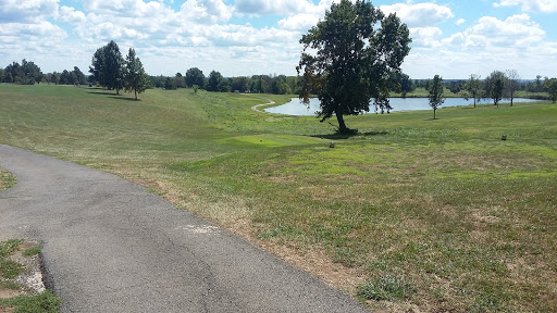 Country Club «Henry County Country Club», reviews and photos, 2200 Campbellsburg Rd, New Castle, KY 40050, USA