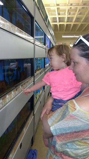 Pet Supply Store «Petco Animal Supplies», reviews and photos, 891 NE D St, Grants Pass, OR 97526, USA