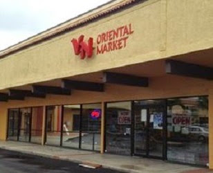 Asian Grocery Store «VN Oriental Market», reviews and photos, 14680 S Tamiami Trail #6, Fort Myers, FL 33912, USA