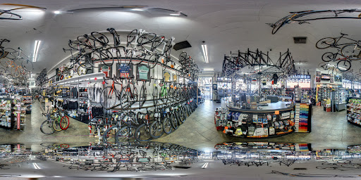 Velo Pasadena Inc, 2562 E Colorado Blvd, Pasadena, CA 91107, USA, 