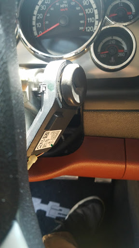 Locksmith «Texas Premier Locksmith», reviews and photos, 600 W 28th St #105, Austin, TX 78705, USA