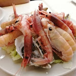 Photo n°1 de l'avis de Alessia.i fait le 23/08/2019 à 12:59 sur le  Il Posticino à Barletta