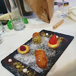 Photo n°1 de l'avis de antonella.o fait le 27/05/2021 à 21:20 sur le  La Tentazione Restaurant à Pallanza