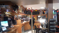 Atmosphère du Restaurant Le Carrefour Café à Lourdes - n°11