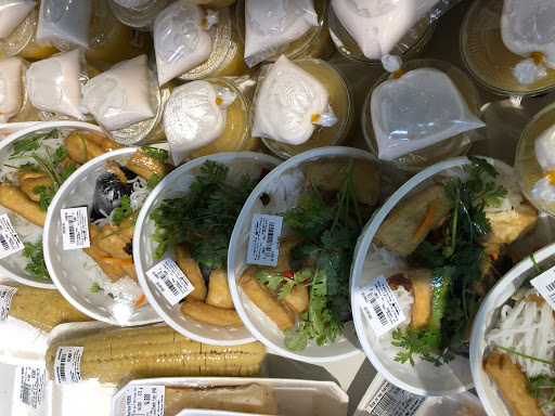 Top 20 chuỗi cửa hàng r&b Huyện Chợ Gạo Tiền Giang 2022