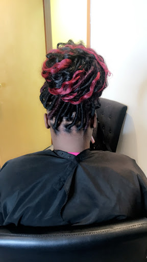 Beauty Supply Store «Hawa Hair Braiding Salon», reviews and photos, 1708 E Lebanon Rd, Dover, DE 19901, USA