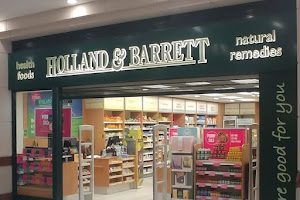 Holland & Barrett