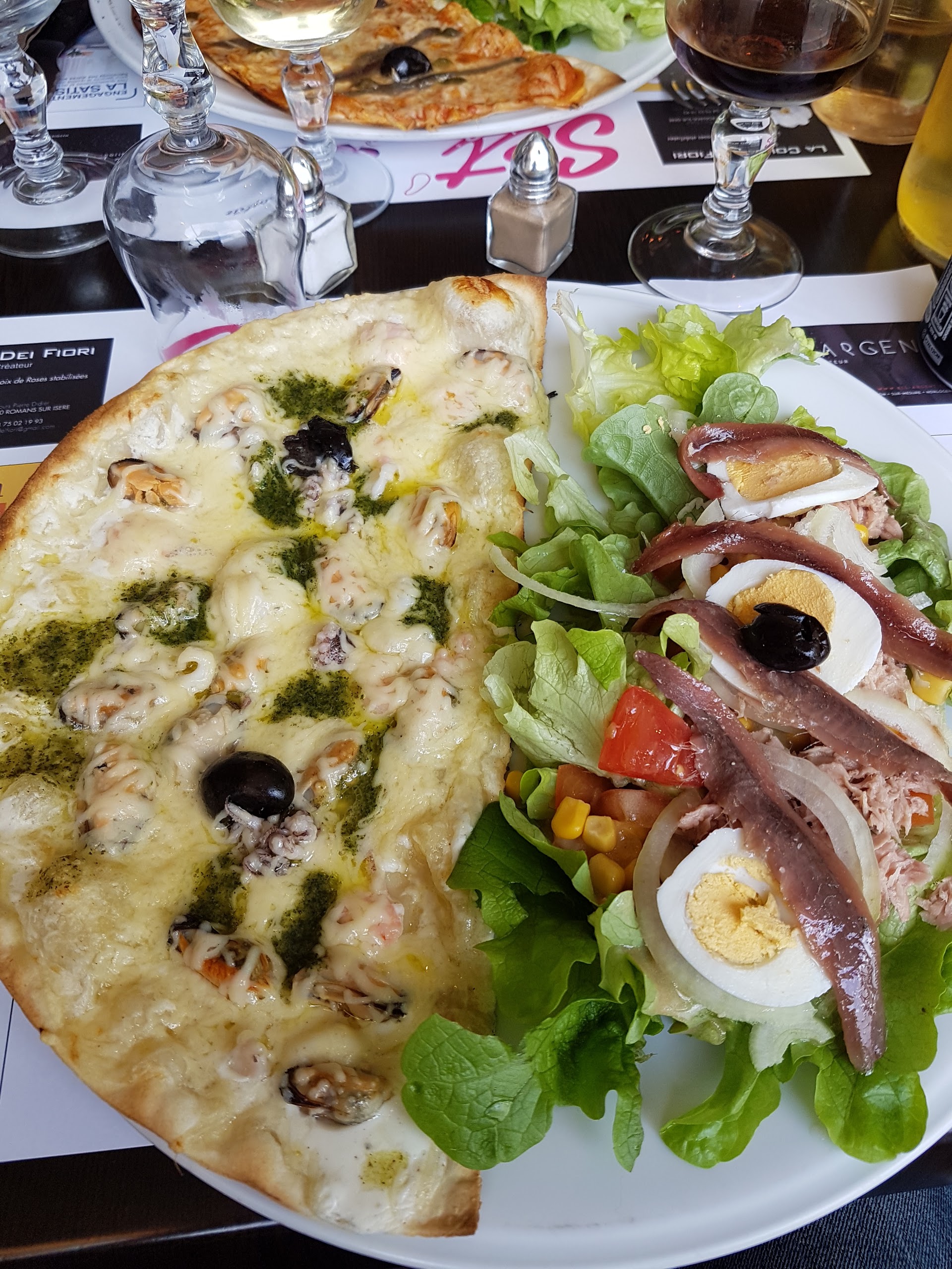 Photo n° 2 de l'avis de abdel.l fait le 16/02/2018 à 20:27