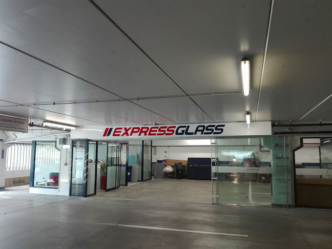 ExpressGlass Guimarães Shopping