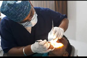 The Smile Surgeon Face Surgery and Dental Clinic- Best Dentist in Faridabad image