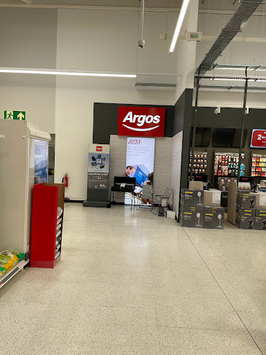Argos Sunderland North (Inside Sainsbury's)