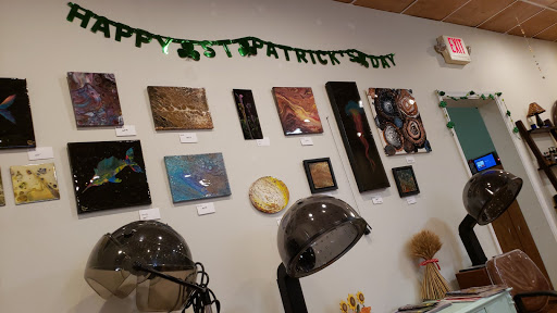 Hair Salon «Hair Color Studio», reviews and photos, 9623 Granby St, Norfolk, VA 23505, USA