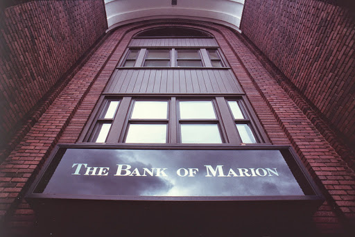 Bank «The Bank of Marion», reviews and photos