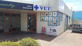 Western Veterinary