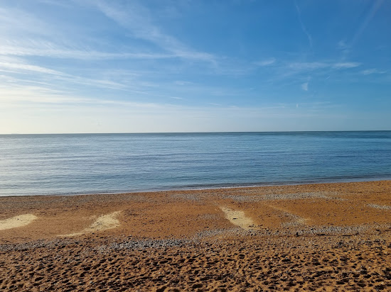 Plage de Ventnor