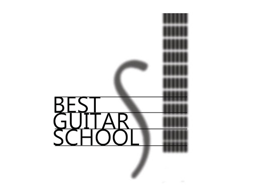 Best Guitar School