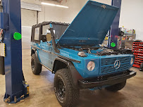 Braun Autowerkes - Photo 8 - Car repair in Lake Park, FL, West Palm Beach