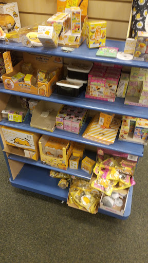 Book Store «Barnes & Noble», reviews and photos, 540 Ed Noble Pkwy, Norman, OK 73072, USA