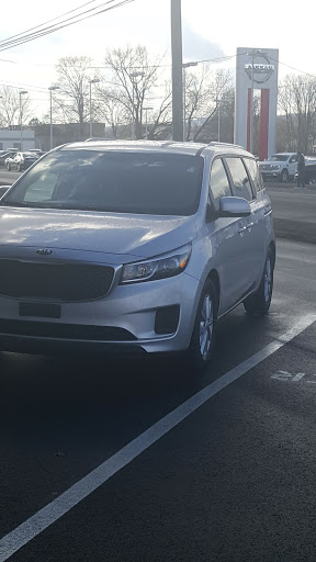 Nissan Dealer «Barberino Nissan», reviews and photos, 505 N Colony Rd, Wallingford, CT 06492, USA