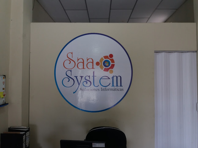 Opiniones de Saa System en Machala - Tienda de informática