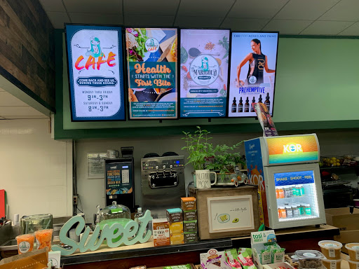 Health Food Store «Rainbow Acres», reviews and photos, 4756 Admiralty Way, Marina Del Rey, CA 90292, USA