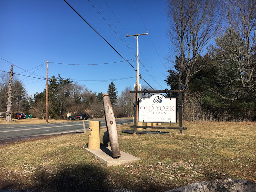 Winery «Old York Cellars», reviews and photos, 80 Old York Rd, Ringoes, NJ 08551, USA