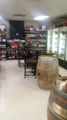 Wine Store «The Wine & Cheese Place», reviews and photos, 14748 Clayton Rd, Ballwin, MO 63011, USA